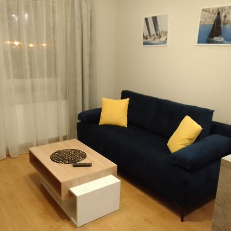 Apartament Fuda Wiedenska 2B Gorzow Wielkopolski Exterior photo