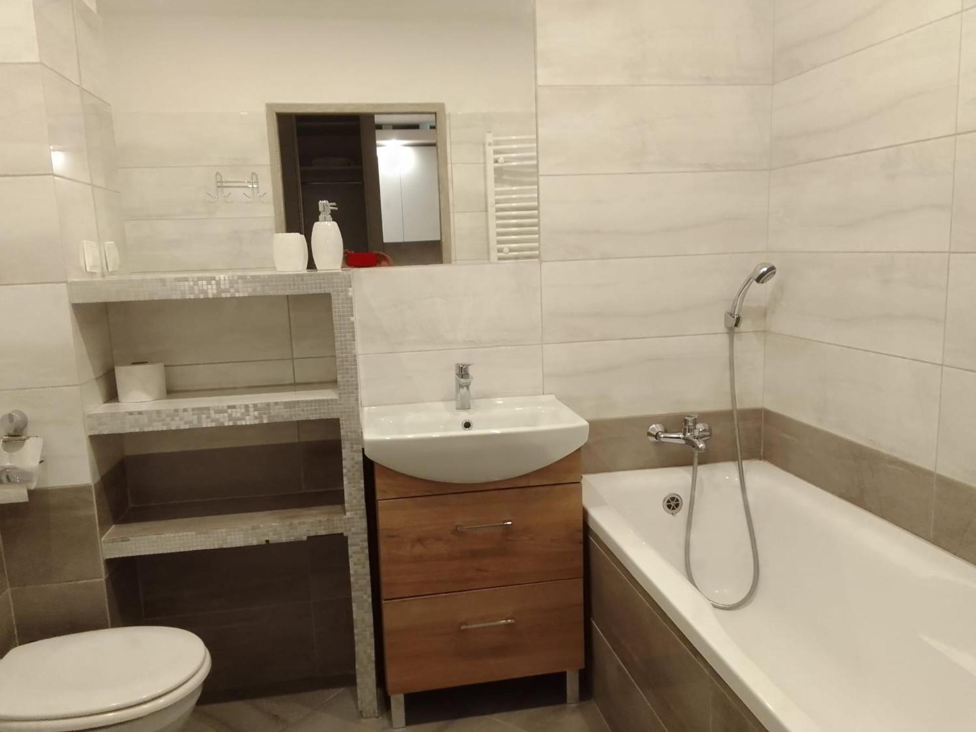 Apartament Fuda Wiedenska 2B Gorzow Wielkopolski Exterior photo