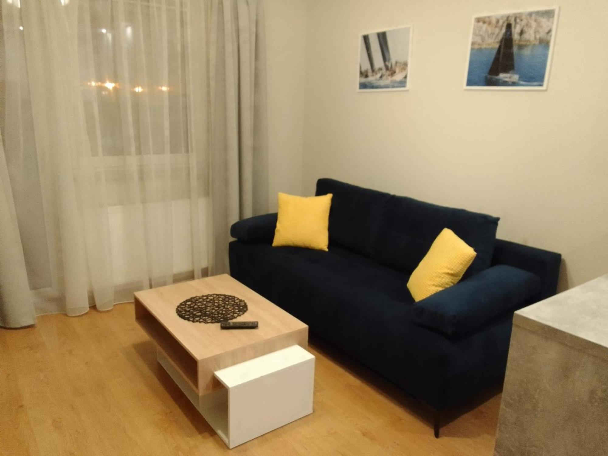 Apartament Fuda Wiedenska 2B Gorzow Wielkopolski Exterior photo